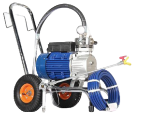 Machine de pulvérisation sans air JNJX T1000 <span class=keywords><strong>à</strong></span> bas prix en vente - Product Image 1