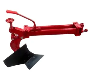 Hot sale China good quality double plough plow for walking tractor