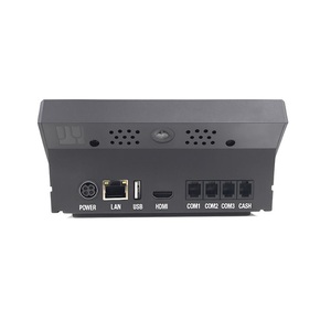 Android công nghiệp thiết bị đầu cuối với thể hiển thị và được xây dựng trong máy in cho thanh toán kiốt và in vé - Product Image 6