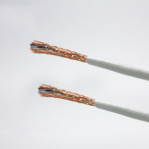 <span class=keywords><strong>Cable</strong></span> <span class=keywords><strong>de</strong></span> Red <span class=keywords><strong>Ethernet</strong></span> Cat 5e RJ45 <span class=keywords><strong>de</strong></span> Cobre Libre <span class=keywords><strong>de</strong></span> Oxígeno para Oficina, <span class=keywords><strong>Precio</strong></span> Económico al por Mayor - Product Image 6