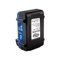 Batterie d'outil électrique de remplacement en gros 3AH Rechargeable 24V Batterie de perceuse sans fil
