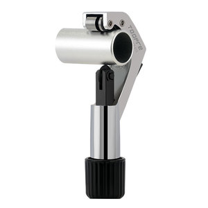 Coupe-tube de fourche avant de vélo électrique, couteau à tige transversale <span class=keywords><strong>en</strong></span> alliage d'aluminium pour vélo de route, outil de coupe impressionnant - Product Image 1