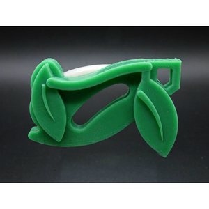 Decorazioni stagionali per vetrine di negozi e farmacie, lettering e silhouette stampate in 3D, a partire da 19 € ciascuna - Product Image 3