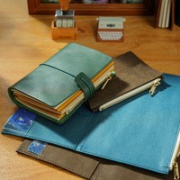 Pochette de rangement en toile DuPont pour accessoires de journal à fermeture éclair, carnet de notes, sac à reçus lavable, taille personnalisable