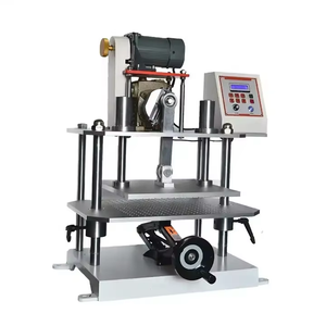 Máquina de Prueba de Fatiga para Esponjas ISO 7214, Máquina de Prueba de Compresión Repetida para Esponjas de Espuma - Product Image 3
