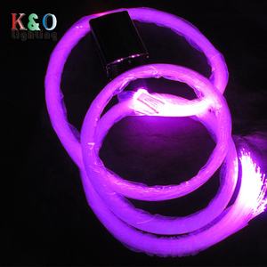 Nouvelle arrivée 18W RGBW mené par scintillement moteur avec télécommande pour éclairage à fibres optiques - Product Image 5