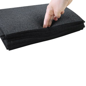 Mật độ cao <span class=keywords><strong>EPDM</strong></span> bọt tấm Hội Đồng Quản trị mở và đóng cửa di động tùy chỉnh cách nhiệt với tùy chỉnh cắt dịch vụ chế biến - Product Image 3