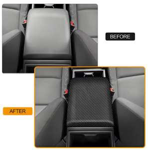 Buen <span class=keywords><strong>precio</strong></span>, piezas de repuesto, peso ligero, fibra de carbono, cubierta de caja de reposabrazos de coche para <span class=keywords><strong>Mclaren</strong></span> - Product Image 3