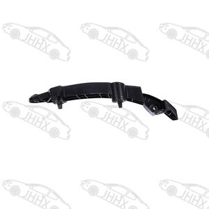 Supporto Staffa Paraurti Anteriore per Nissan <span class=keywords><strong>Juke</strong></span> F15 2015 <span class=keywords><strong>2016</strong></span> 2017 Supporto di Fissaggio Paraurti Anteriore - Product Image 5