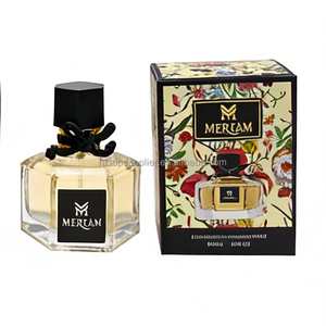 Parfum pour femme portable 30 ml, ensemble de voyage longue durée, marque Eau de Parfum, vaporisateur pour le corps, parfum - Product Image 4