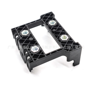 Nissan Rogue Radar Sensor Mount 1271015029 <b>Bracket</b> Type For 2016 2020 Acc Distance Sensor - Product Image 2