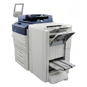 Fotocopiadora a Color A3 Reacondicionada para Xerox C60 C70 C7785, Fotocopiadora e Impresora Usada, Máquina Fotocopiadora C60 C70 Reacondicionada A3 P - Product Image 3
