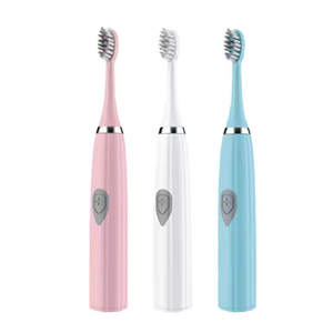 Cepillo de Dientes Eléctrico Inteligente con Tecnología de Ondas Sonoras, Modelo 2025, Gran Venta, para Parejas, con Batería y Resistente al Agua - Product Image 1