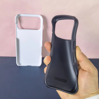 Coque de téléphone hybride robuste antichoc pour iPhone 18 Pro Max/18 Pro/17/17 Air/17E/17 Pro Max/17 Pro/16/15/14/13/12