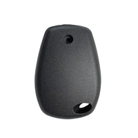 Clé de voiture à distance PCF7946A pour Renault Wind Clio Modus Kangoo Master Twingo Trafic 433Mhz 46 puces NE73 VAC102