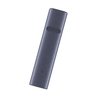 Télécommande vocale de remplacement pour Hkpro Daewoo EVL Smart LED LCD TV Remote Fit for IPTV Pantalla Led 4k VIOS
