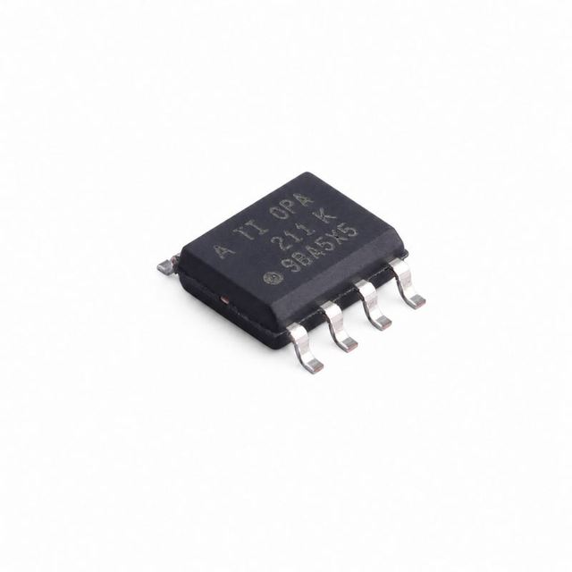 OPA211AIDR SOIC-8 Precision Operational Amplifier Wholesale IC