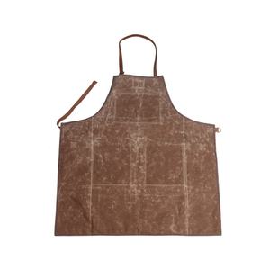Best Selling Custom Baker <b>Cooking</b> Bartender BBQ Chefs Uniforms Kitchen <b>Apron</b> - Product Image 3