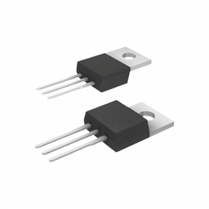 Transistors électroniques IPP147N12N3GXKSA1 PG-TO220-3 – Composant électronique d'origine – Service complet - Product Image 1
