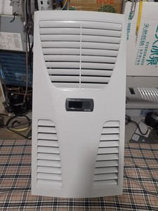 Unidad de Refrigeración para Montaje en Pared SK3302.100 SK3302100 SK-3302.100, 300W, 230V, 50/60Hz, IP34, IP54, Aire Acondicionado para Gabinete SK3302.10 - Product Image 4