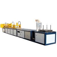 frp pultrusion machine