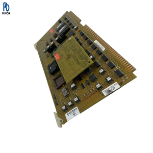 Controlador PLC, Sensor, Placa de Circuito Impreso SKCPU Rev A, Nuevo y Original, 3-533-0943G, Placa de Circuito Impreso SKCPU Rev A - Product Image 1