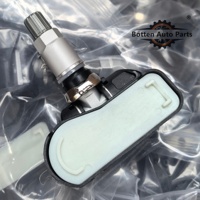Capteur TPMS A0009050030 433 MHz Remplace A0009057200 A0009054100 pour Mercedes Benz