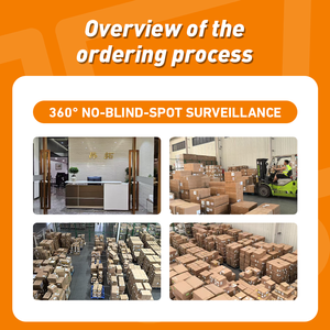 Spedizione Aerea Personalizzata DDP/DDU UPS/FedEx/DHL verso Europa e Danimarca con Assicurazione (3-7 Giorni) - Product Image 4