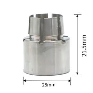 Accesorios para Máquina de Soldadura Láser Chao Qiang Wei Ye, Mandril para <span class=keywords><strong>Pistola</strong></span> de Soldadura Láser - Product Image 1