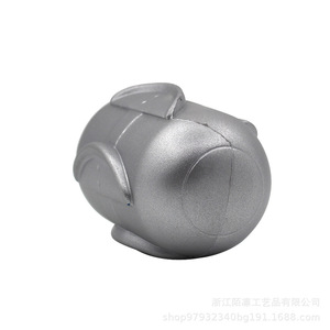 Pu Foam Toy Molded Process High <b>Rebound</b> Desk Decoration Gift Item - Product Image 3
