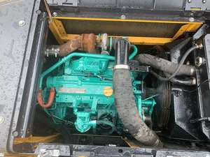 90% Neuf Prix Bas Machine d'Excavation Volvo d'Occasion VOLVO 140 Excavatrice d'Occasion Excavatrice Volvo 140 EC 140 EC140 EC140D à Vendre - Product Image 5