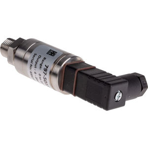 HouAn IND 시리즈 공정 제어 및 자동화를 위한 압전 방지 두꺼운 필름 스테인리스 세라믹 압력 센서 - Product Image 4