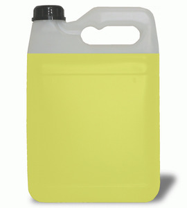 Private Label Top Quality TA 4 x 5 lt Household Chemicals OEM Professional Concentrated <b>Detergent</b> For Manual Dishwashing - Product Image 1