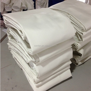 Ngành công nghiệp Polyester Túi lọc bụi <span class=keywords><strong>Collector</strong></span> Bag đối với Bụi Nhà - Product Image 3