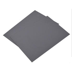 Jincai 0.3 0.4 0.7 0.8mm Feuille de polystyrène plastique PS Rouleaux pour thermoformage - Product Image 3