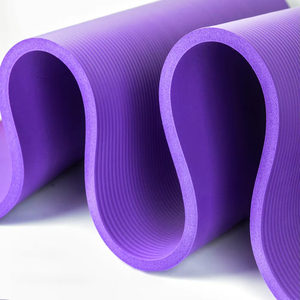 <span class=keywords><strong>Tapis</strong></span> <span class=keywords><strong>de</strong></span> yoga antidérapant en NBR <span class=keywords><strong>de</strong></span> 10 mm d'épaisseur pour le <span class=keywords><strong>sport</strong></span>, la remise en forme, la gymnastique, le Pilates, les exercices, <span class=keywords><strong>tapis</strong></span> <span class=keywords><strong>de</strong></span> yoga en caoutchouc <span class=keywords><strong>confortable</strong></span> - Product Image 2