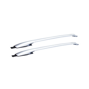Portaequipajes de techo para coche 4x4 JOESHIER, compatible con Ford Escape Kuga, rieles de techo, barras laterales, aleación de aluminio - Product Image 6