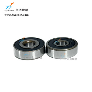 Con lăn thích hợp cho vật nuôi căng thổi đúc Phụ Kiện máy rãnh sâu bi 7200b-2rs - Product Image 2