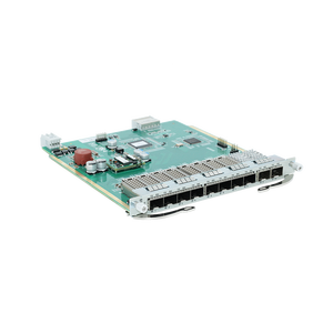 Convertitore di lunghezza d'onda OEO Multi-Rate a 10 canali 125M ~ 10G - Product Image 2