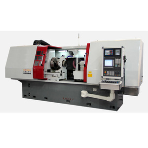 Máquina rectificadora interna Mk2110 de 25kw CNC de alta precisión para rodamientos, de pie. - Product Image 1