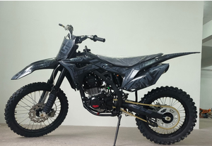 K16 4 행정 4 밸브 모토 엔듀로 모토크로스 오프로드 오토바이 <span class=keywords><strong>250cc</strong></span> 브러시리스 엔진 - Product Image 2
