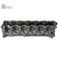 Culasse complète de moteur RD28T de haute qualité pour Nissan Patrol GR Y61 OEM AMC 908503