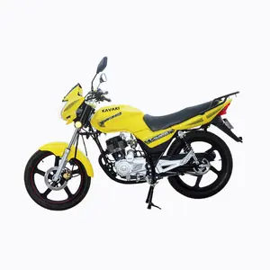 Hot koop 150cc motorfiets motor vergadering goedkope prijs van motorfietsen in china