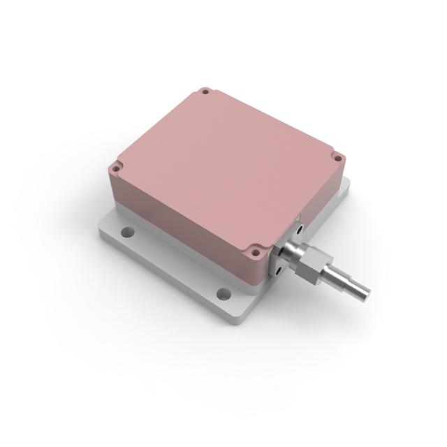 450nm 520nm 638nm 20W RGB High-power Fiber Laser Module