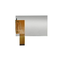 Écran LCD TFT de 3,5 pouces, résolution 320x480, module d'affichage en barre, interface 3SPI+18RGB, rétroéclairage LED blanc, 16,7 millions de couleurs, étiré