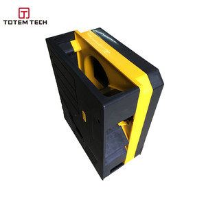 China fabricada tolva de La <span class=keywords><strong>Moneda</strong></span> Cambio de piezas de <span class=keywords><strong>moneda</strong></span> hopper dispensador - Product Image 4