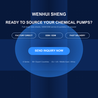 Pompe de process pétrochimique ZA40-200, 15 kW, 29 m³/h, en acier inoxydable pour l'industrie pétrolière et chimique