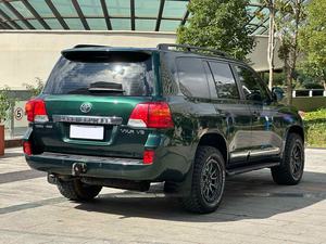 รถยนต์เบนซิน ปี 2020 เครื่องยนต์ 4.6 ลิตร SUV มือสอง สภาพดี ราคาถูก คุณภาพสูง พวงมาลัยซ้าย 5 ที่นั่ง - Product Image 4