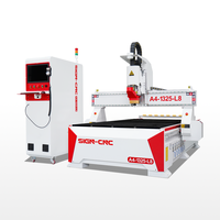 Máquina de Grabado CNC de 3 Ejes Económica con Funciones de Corte y Tallado de Alta Precisión y Motor
