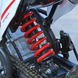 Motocicleta Todoterreno de Gasolina de Cuatro Tiempos en Oferta, Motocicleta Todoterreno para Adultos - Product Image 6